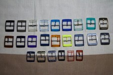 Fibbia buckle SWATCH originale vintage