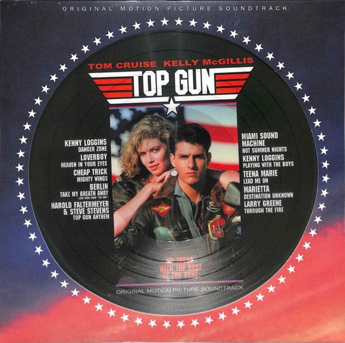 Various artists top - various, gun