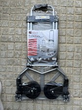 Carrello portapacchi - carrello,