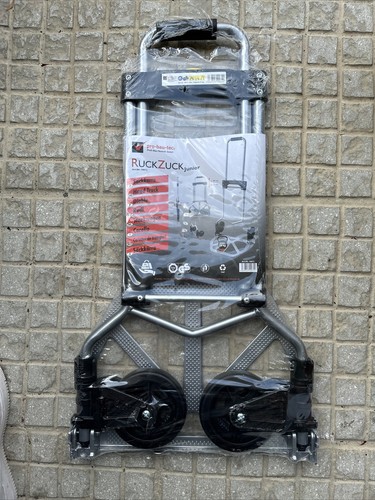 Carrello portapacchi - carrello,