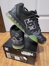DC shoes VERSATILE KB men size