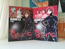 Gantz Serie Completa 2 Box - Yamato Video 6 DVD [Fuori Catalogo]
