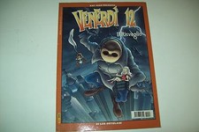 LEO ORTOLANI-RAT-MAN PRESENTA