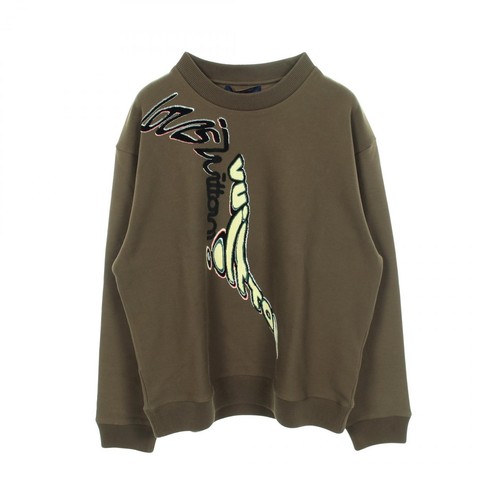 Felpa louis vuitton con - louis,