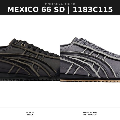 Scarpe unisex adulto onitsuka - scarpe,