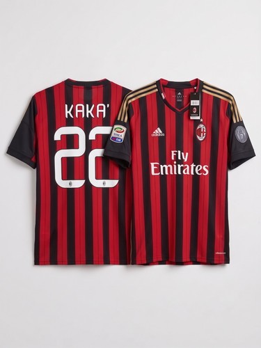 Maglia milan kakà tg - milan,