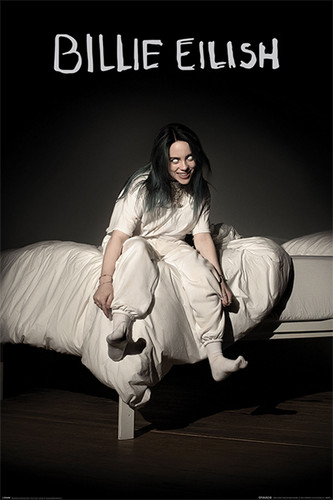 Eilish billie bed - billie,