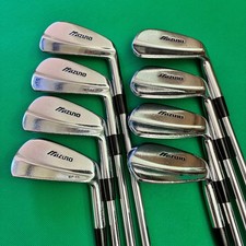 MIZUNO MP-33 Set Ferro 3-Pw