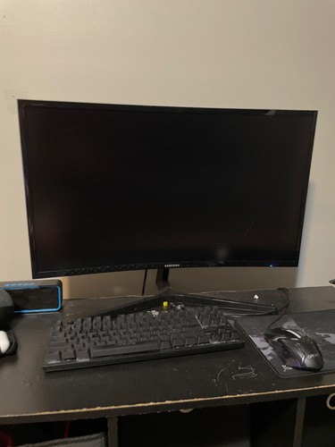 Samsung c27f398 monitor - samsung,