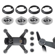 4 pezzi per DJI parte