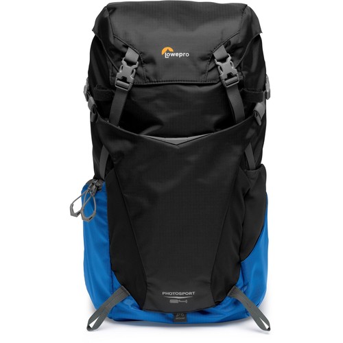 Zaino fotografico lowepro - zaino,