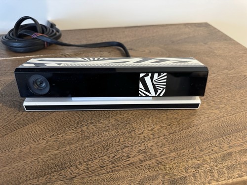 Prototipo xbox kinect - prototipo,