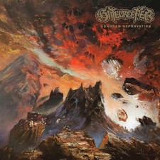 Sonoran Depravation -