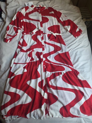 Zara collection printed - zw,