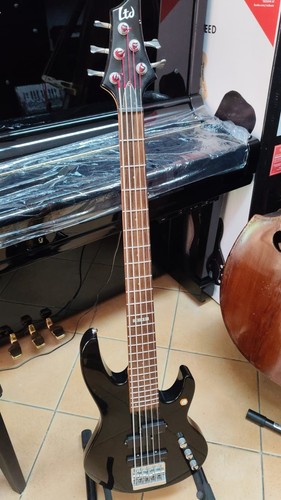 Ltd esp basso 5 corde - ltd,