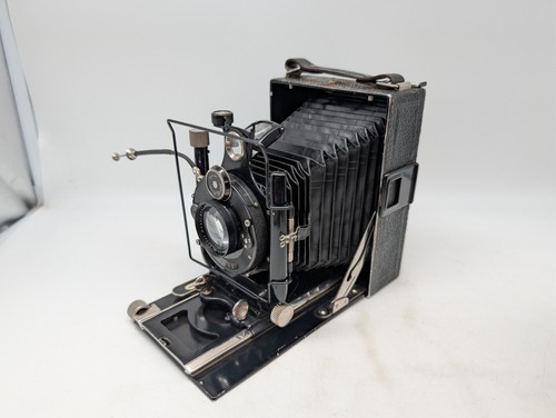 Voigtländer avus fotocamera - voigtländer, a