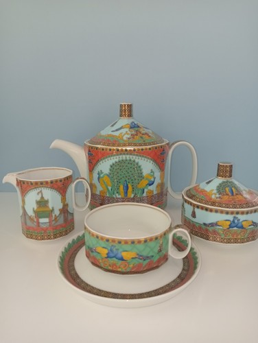 Versace rosenthal il - rosenthal, "