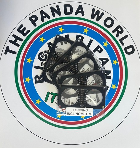 Fiat panda4x4 fondino - panda4x4,