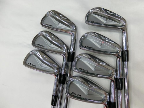 Mizuno set ferri da - mizuno, mp-55