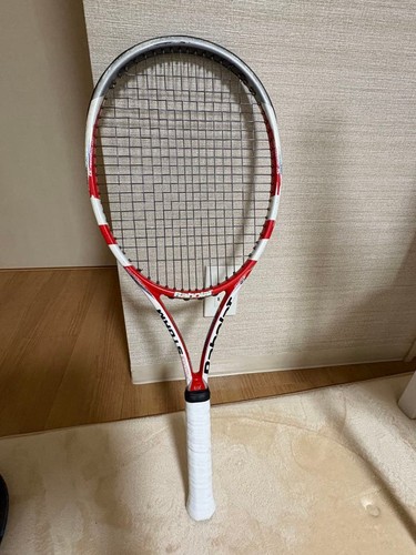 Racchetta tennis babolat - da,