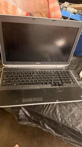 Dell e6530 3380 - e6530,
