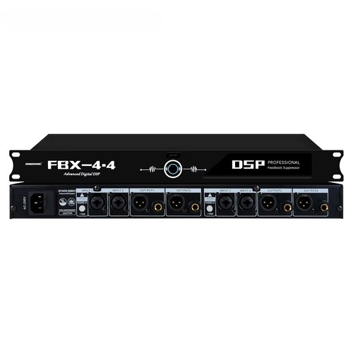 Fbx4 attrezzatura stage - attrezzatura,