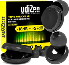 Tappi per Orecchie Antirumore