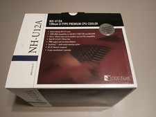 Noctua NH-U12A Premium CPU
