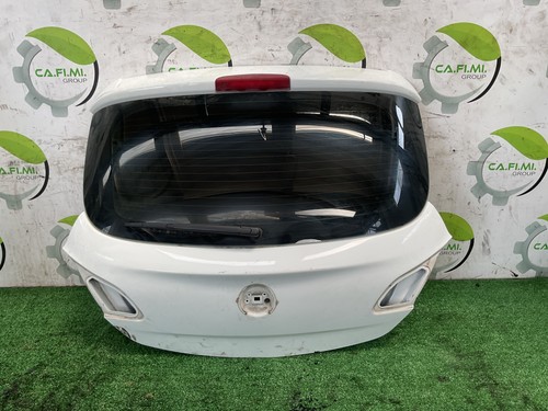 Portellone posteriore per - portellone, opel