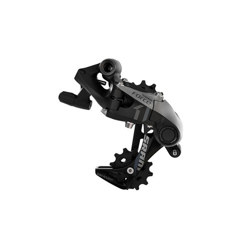 Sram deragliatore posteriore - sram,