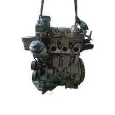 MOTORE VW POLO 1.2 benz sigla BBM anno 2004/2008 