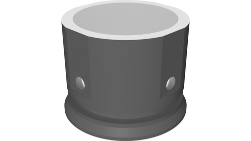 Copertura robot cambio - robot,