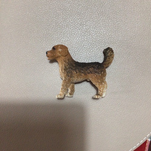 Schleich,Cane,Dog