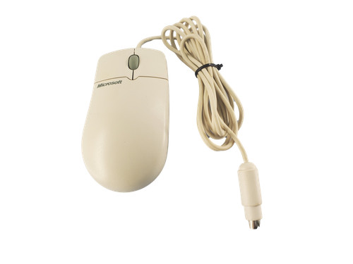Mouse microsoft intellimouse - mouse,