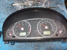 Strumentazione Ford Mondeo 2005