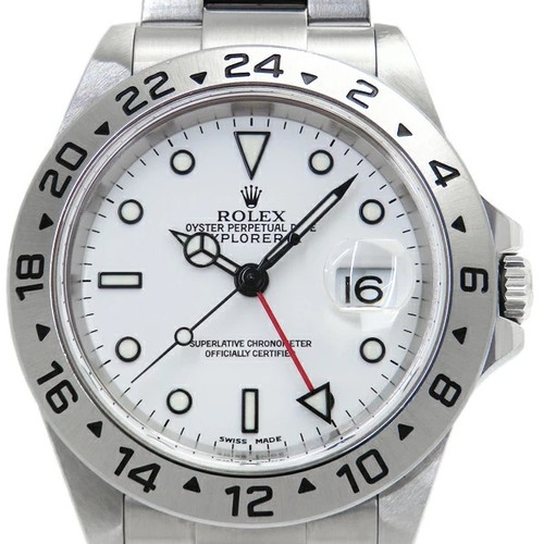 Rolex explorer 16570 - explorer, 2