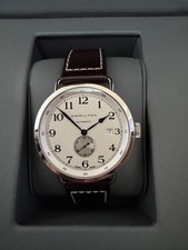 Hamilton Khaki Navy Pioneer