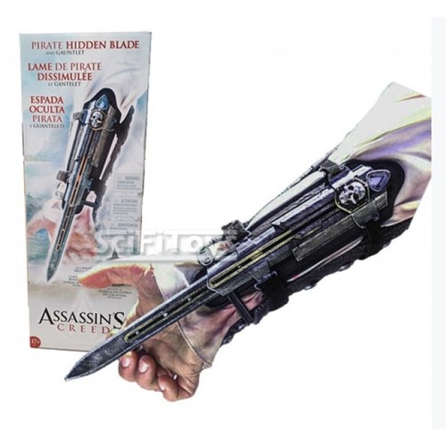 Assassins creed pirate - assassins,