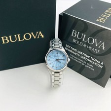 Orologio Bulova Donna Sutton