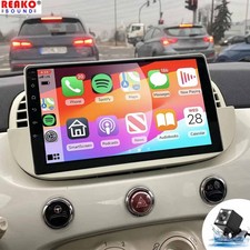 9" Autoradio Apple Carplay