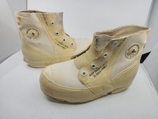 Stivali coniglietto vintage