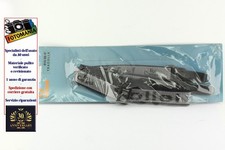 Paema Cinghia per Rollei Rolleiflex tracolla fotografica reflex vintage nuova