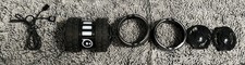 Sphero ollie darkside robot - sphero,