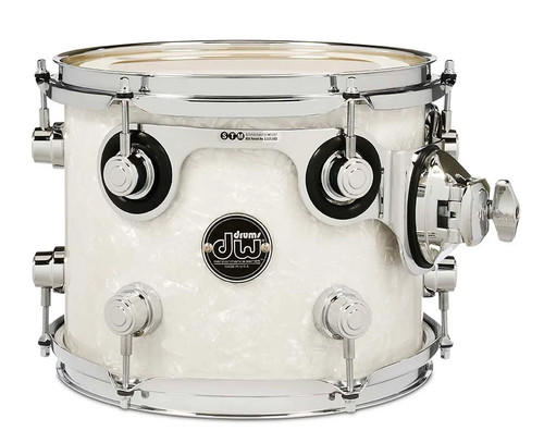Batteria performance usa - dw,