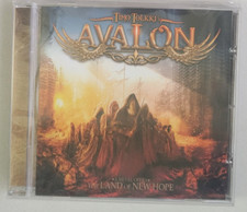 TIMO TOLKKI'S AVALON The Land