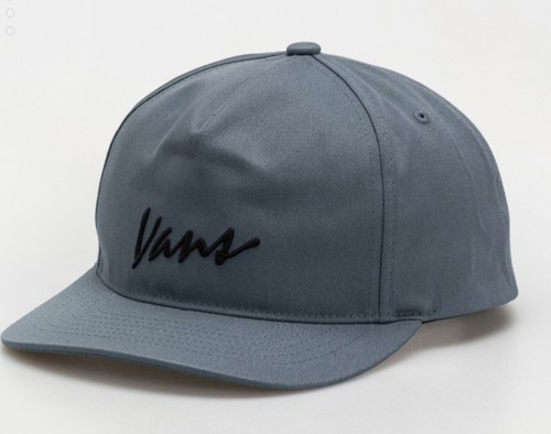 Cappellino stile baseball vans - stile,