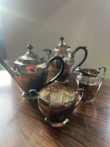 Set tè caffè lloyd payne - set, tè/caffè