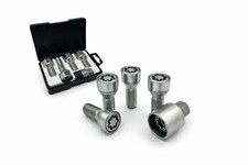 Farad kit bulloni antifurto - farad,