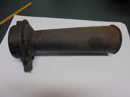 Claxon bosch epoca fk6a - claxon,