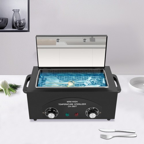 Sterilizzatore intelligente - , ad
